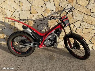 gasgas 300 txt gp 2023 neuf destockage