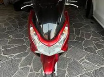 honda pcx-125 anno 2016