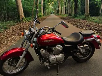 honda shadow 1999