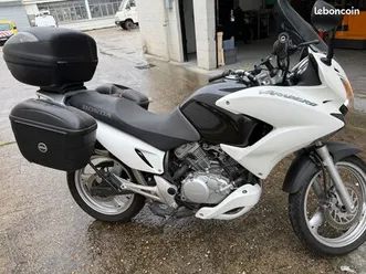 honda varadero 125cm