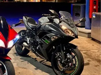 ninja 650 a2