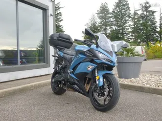 kawasaki z1000sx abs