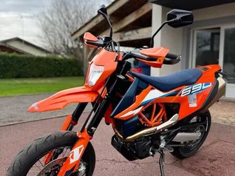 ktm 690 smc r