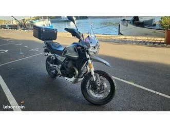 moto guzzi v85tt a2