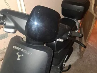 scooter econeco s1