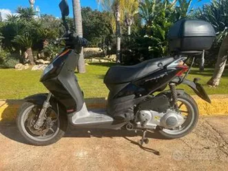 piaggio fly 125 - 2006