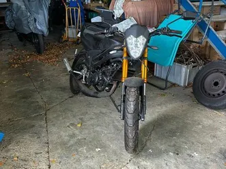 vente pour pièce rieju rs2 50 cc