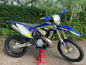 sherco 250 se 2022
