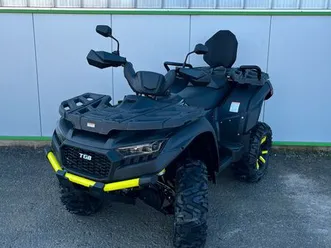 quad tgb blade 600 ltx eps abs