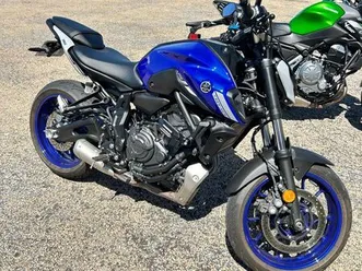 yamaha mt-07 – 2021 – a2