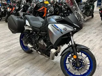 yamaha tracer 7 gt 2024 - 1ère main - reprise possible