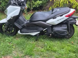 vends yamaha x max 400 année 2014