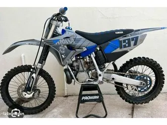 250 yz 2000 roulement de vilo a prévoir