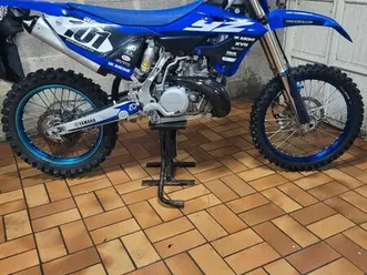 yz 250