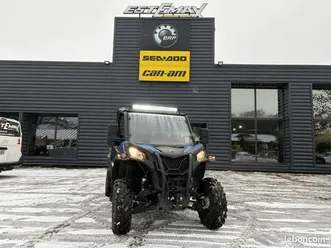 can-am maverick trail 1000 dps