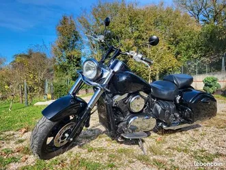 kawasaki vn 1500