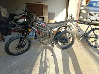 talaria sting pro tl5500 гр. стара загора лозенец