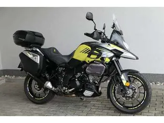 suzuki dl 1000 v-strom abs