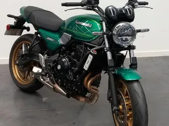 kawasaki z 650 rs