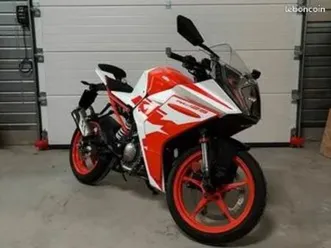 125 rc ktm