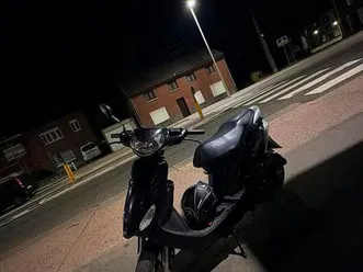 ② vclic a klasse ruilen voor 2takt of verkopen