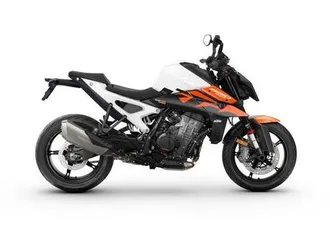 ktm 990 duke / modell 2026 / jetzt vorbestellen !!