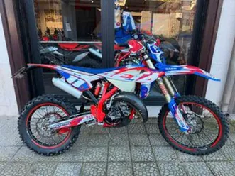 beta rr enduro 125 2t (2022)