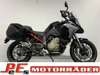ducati multistrada v4 s