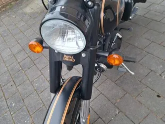 royal enfield bullet classic 500 efi