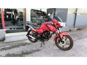 honda cbf 125, 2022, impecável maceira