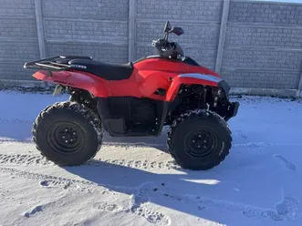 access 600 niski przebieg slupca