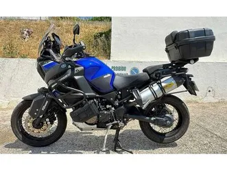 super tenere 1200 - full extras nossa senhora da vila, nossa senhora do bispo e silveiras