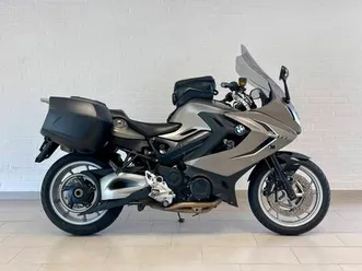 bmw f 800 gt