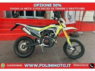 vent derapage 125_ spediamo in tutta italia