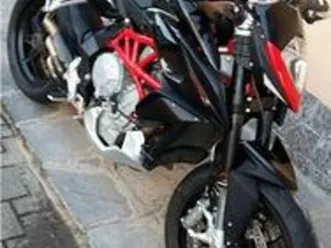 mv agusta rivale 800 - 2014