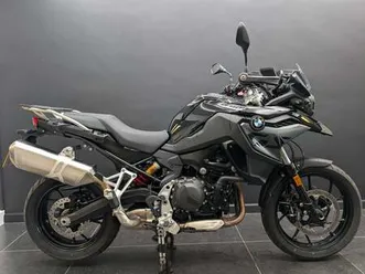 used bmw f 800 gs 800 claw-shifted for sale in essex