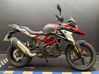 used bmw g 310 gs 310 for sale in essex