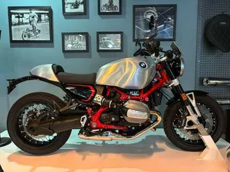 new bmw r 12 ninet 1200 claw-shifted cardan for sale in peterborough