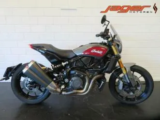 indian ftr 1200 s super strak! (bj 2020) — motoren | overige merken — marktplaats 35kw 35 kw a2
