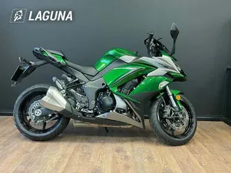 used kawasaki ninja 1000sx panniers for sale in maidstone