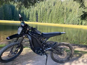 surron light bee →