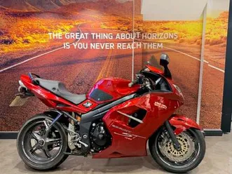 used triumph sprint st 1050 for sale in woburn