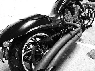 2014 victory hammer 8ball