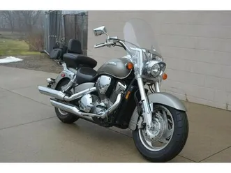 2005 honda® vtx™ 1300 c