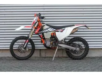 ktm 450 exc-f 6days — motoren | ktm — marktplaats