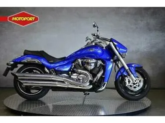 suzuki m 1800 r (bj 2013) — motoren | suzuki — marktplaats