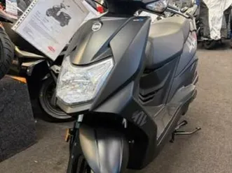 sym orbit 3 2024 kenteken nieuw! mag dus amsterdam in! — scooters | sym — marktplaats