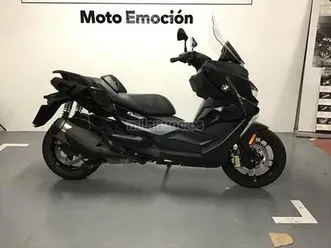 bmw - c 400 gt