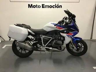 bmw - r 1250 rs