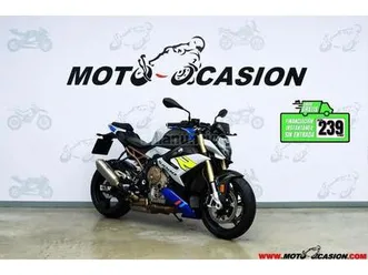 bmw - s 1000 r